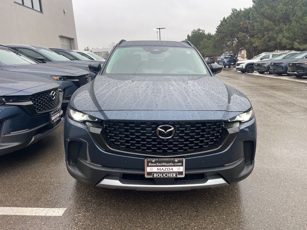 2026 MAZDA CX-50 2.5 Turbo San Clemente CA