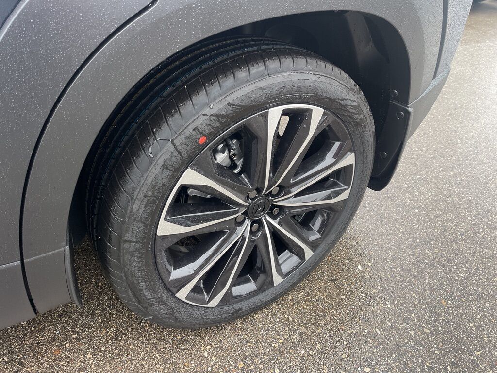 2026 MAZDA CX-50 2.5 Turbo San Clemente CA