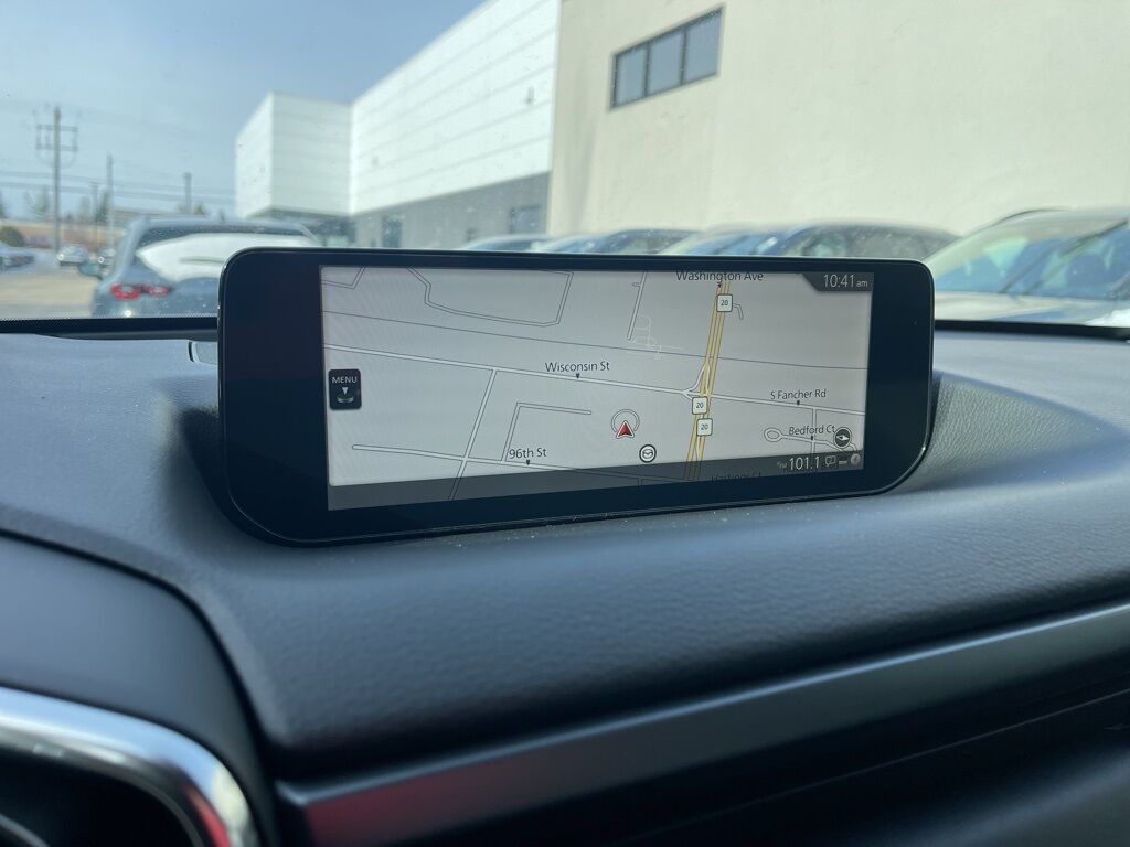 2026 MAZDA CX-50 2.5 Turbo San Clemente CA