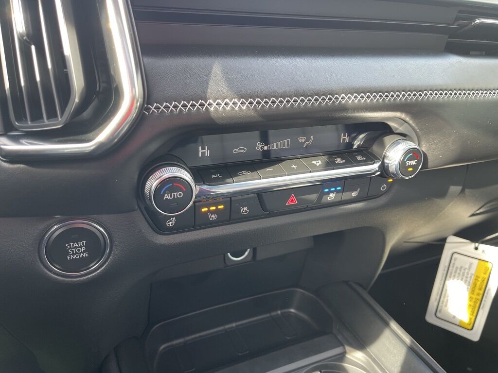 2026 MAZDA CX-50 2.5 Turbo San Clemente CA