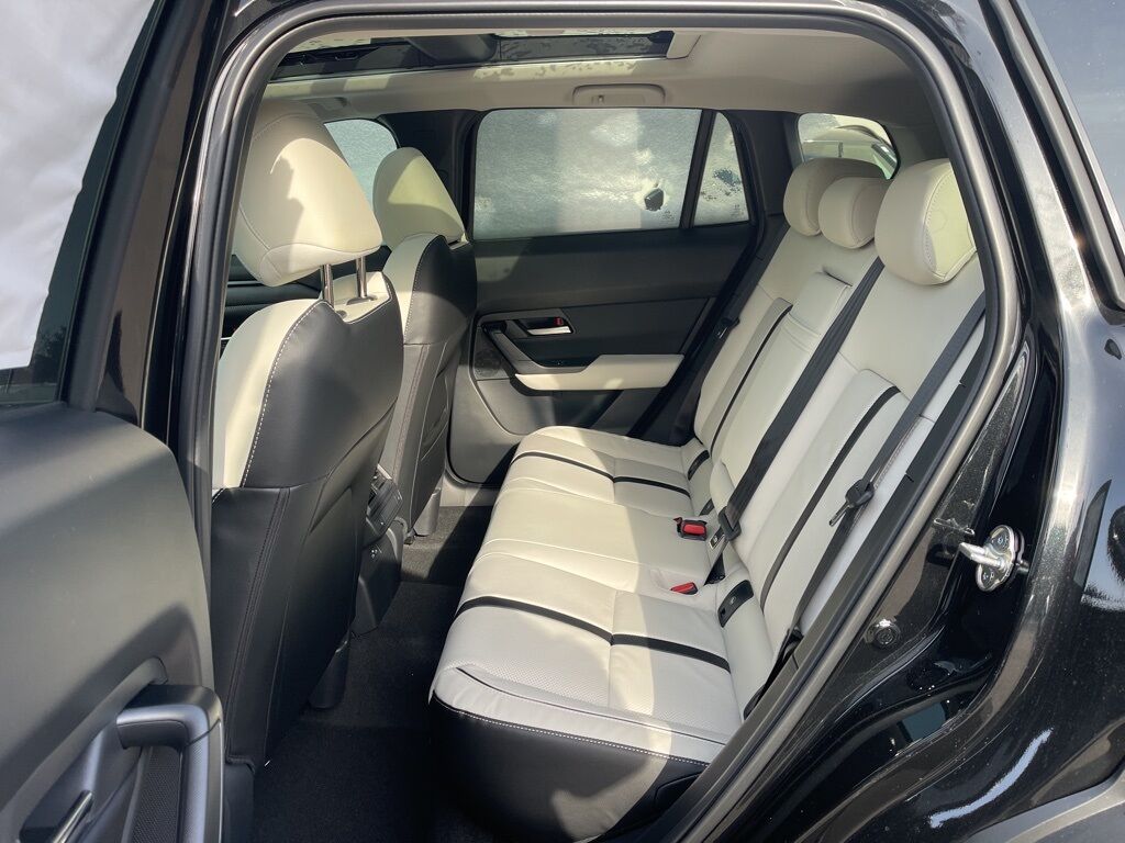 2026 MAZDA CX-50 2.5 Turbo San Clemente CA