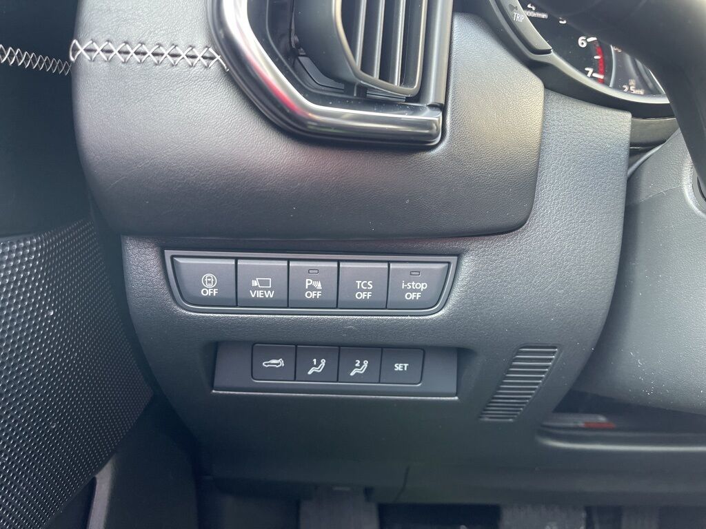 2026 MAZDA CX-50 2.5 Turbo San Clemente CA