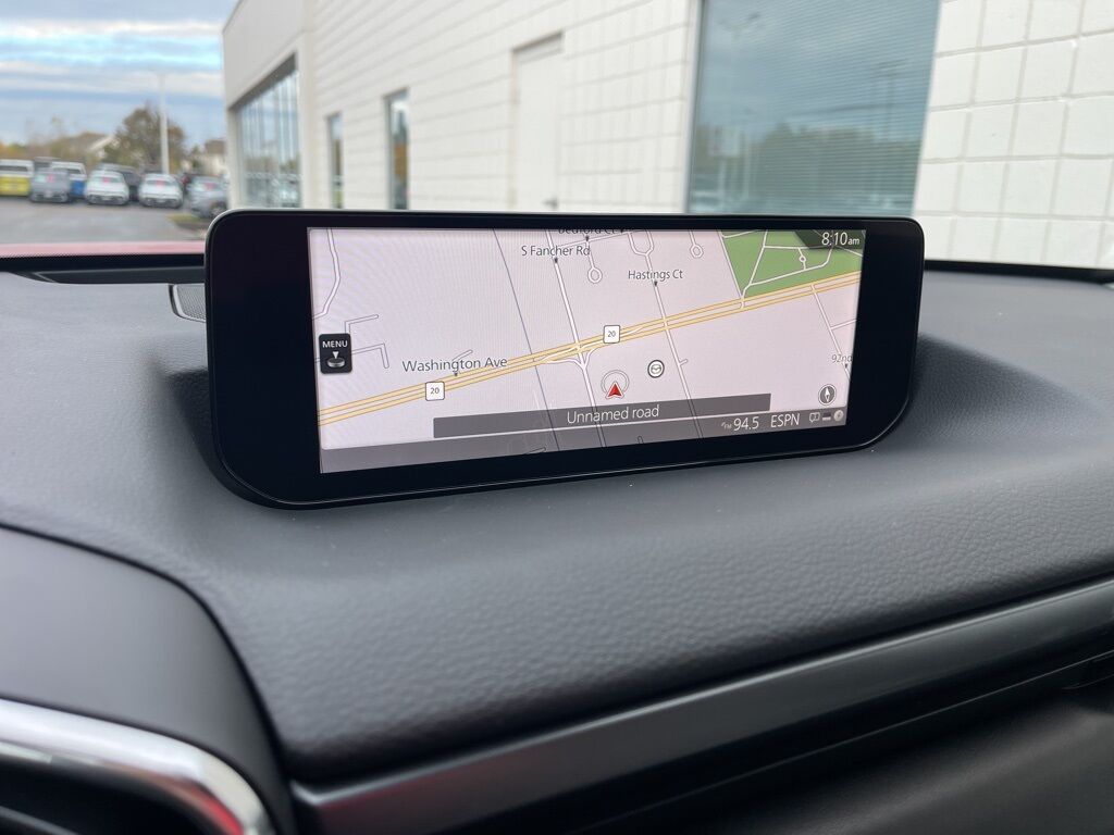 2026 MAZDA CX-50 2.5 Turbo Premium Plus San Clemente CA