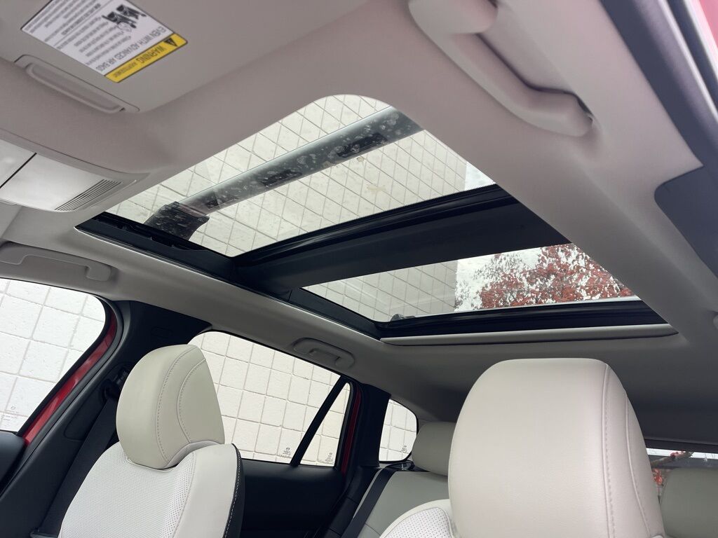 2026 MAZDA CX-50 2.5 Turbo Premium Plus San Clemente CA