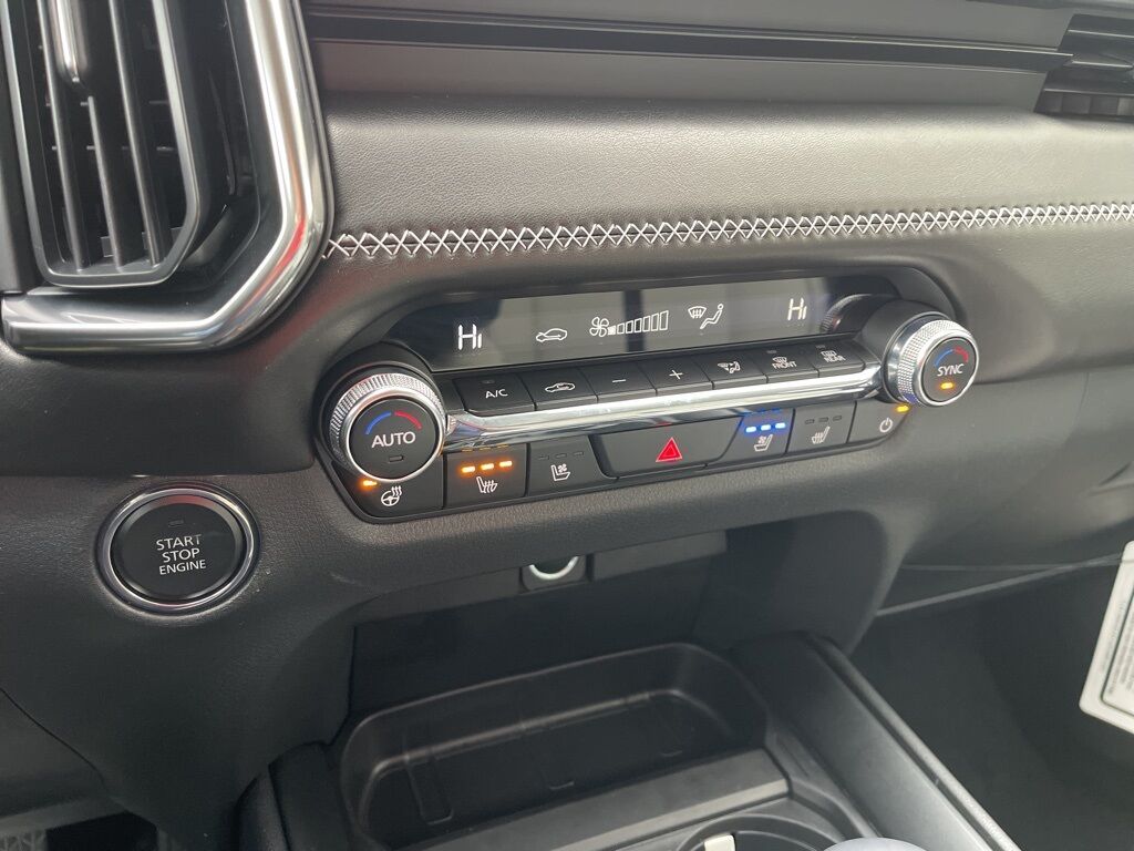 2026 MAZDA CX-50 2.5 Turbo Premium Plus Oshkosh WI