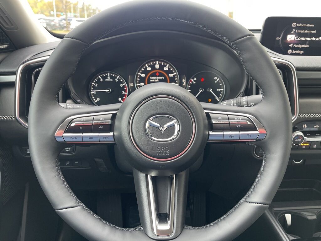 2026 MAZDA CX-50 2.5 Turbo Premium Plus San Clemente CA