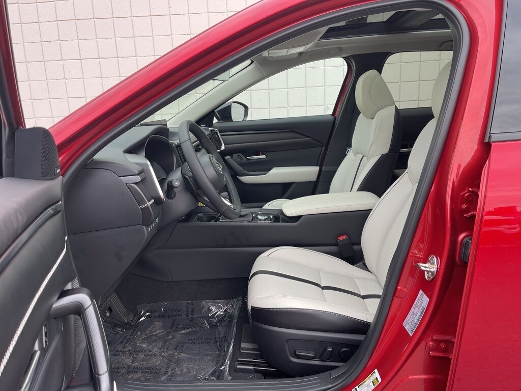 2026 MAZDA CX-50 2.5 Turbo Premium Plus Oshkosh WI