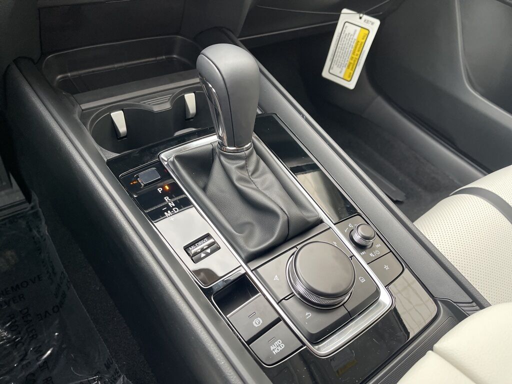 2026 MAZDA CX-50 2.5 Turbo Premium Plus Oshkosh WI