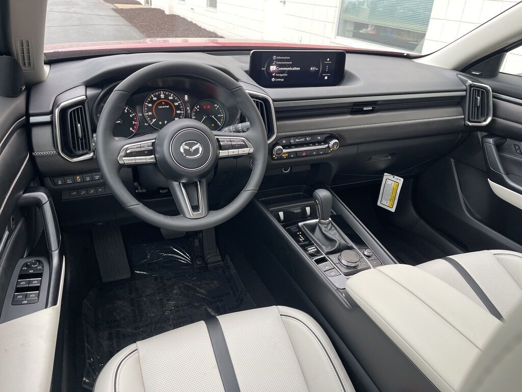 2026 MAZDA CX-50 2.5 Turbo Premium Plus Oshkosh WI