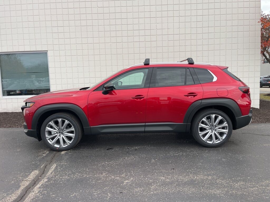 2026 MAZDA CX-50 2.5 Turbo Premium Plus San Clemente CA