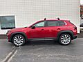 2026 MAZDA CX-50 2.5 Turbo Premium Plus Oshkosh WI