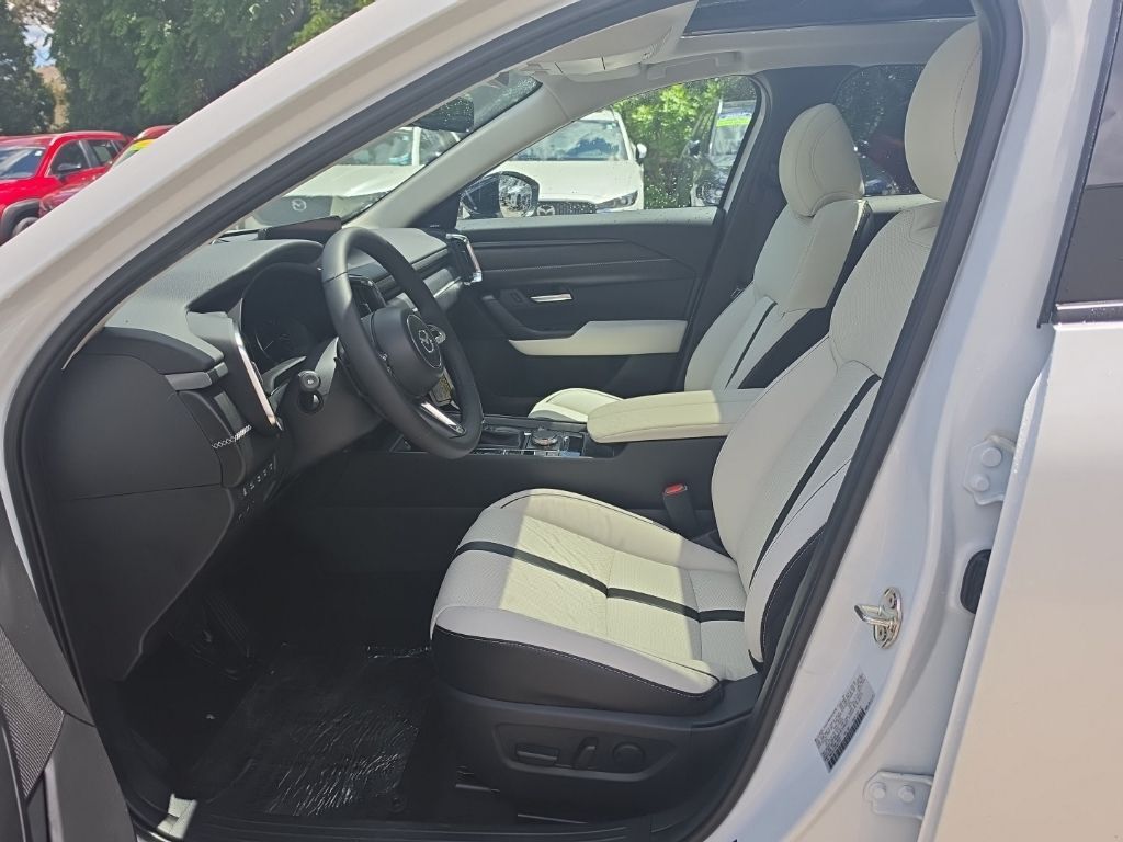 2026 MAZDA CX-50 2.5 Turbo Premium Plus San Clemente CA