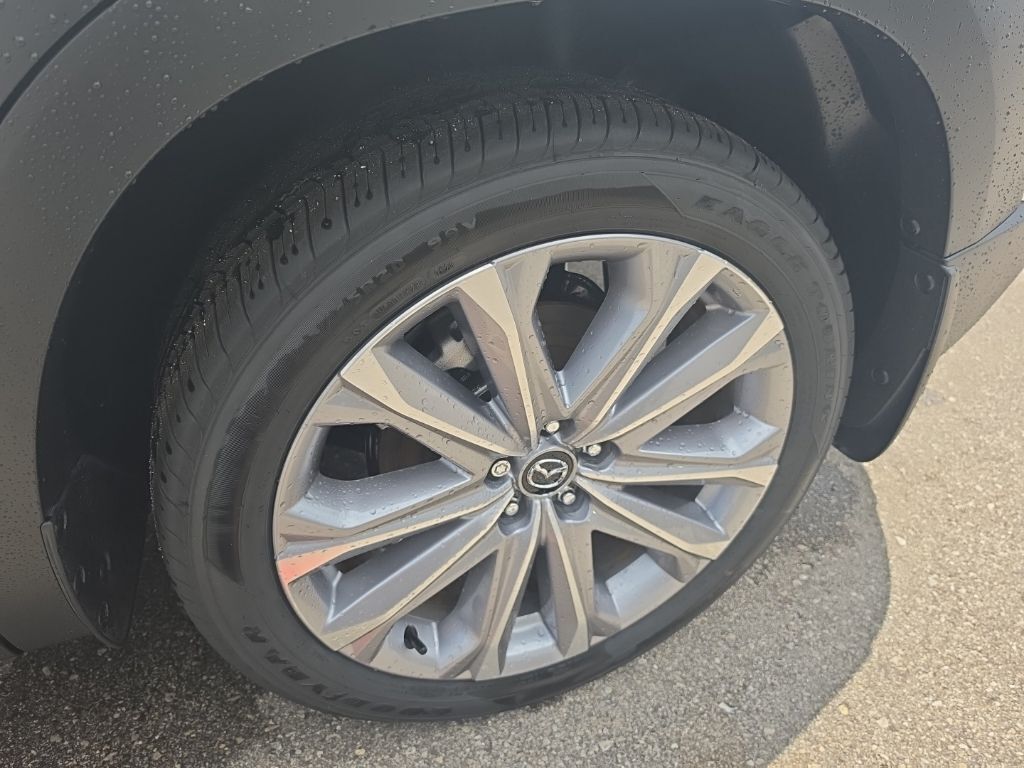 2026 MAZDA CX-50 2.5 Turbo Premium Plus San Clemente CA