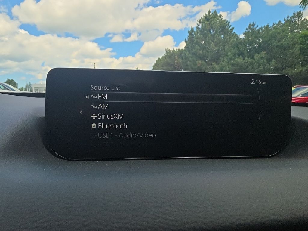 2026 MAZDA CX-50 2.5 Turbo Premium Plus San Clemente CA