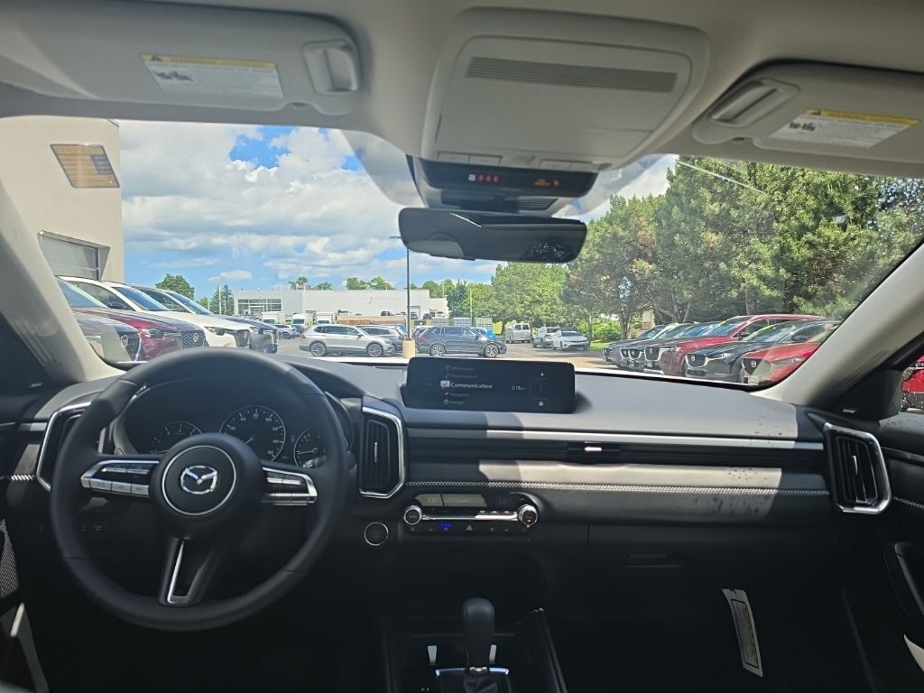 2026 MAZDA CX-50 2.5 Turbo Premium Plus San Clemente CA