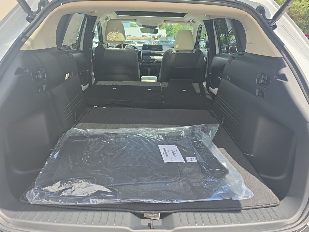 2026 MAZDA CX-50 2.5 Turbo Premium Plus San Clemente CA