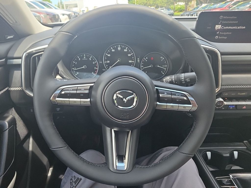 2026 MAZDA CX-50 2.5 Turbo Premium Plus San Clemente CA