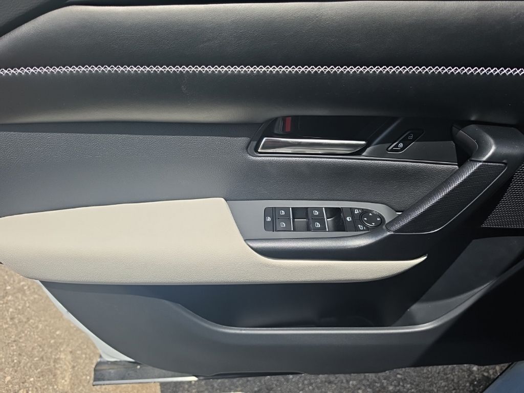 2026 MAZDA CX-50 2.5 Turbo Premium Plus San Clemente CA