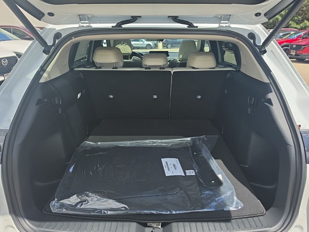 2026 MAZDA CX-50 2.5 Turbo Premium Plus San Clemente CA