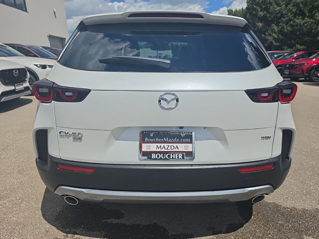 2026 MAZDA CX-50 2.5 Turbo Premium Plus San Clemente CA