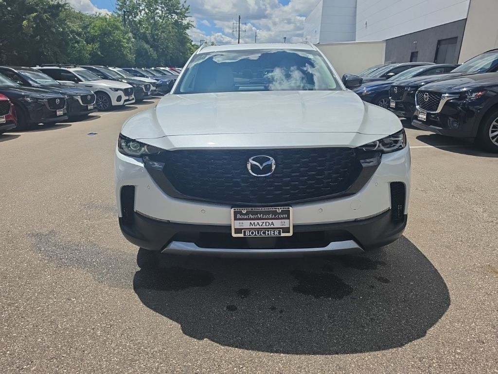 2026 MAZDA CX-50 2.5 Turbo Premium Plus San Clemente CA
