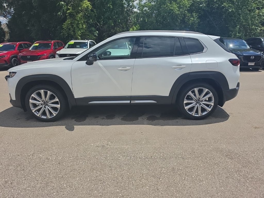 2026 MAZDA CX-50 2.5 Turbo Premium Plus San Clemente CA