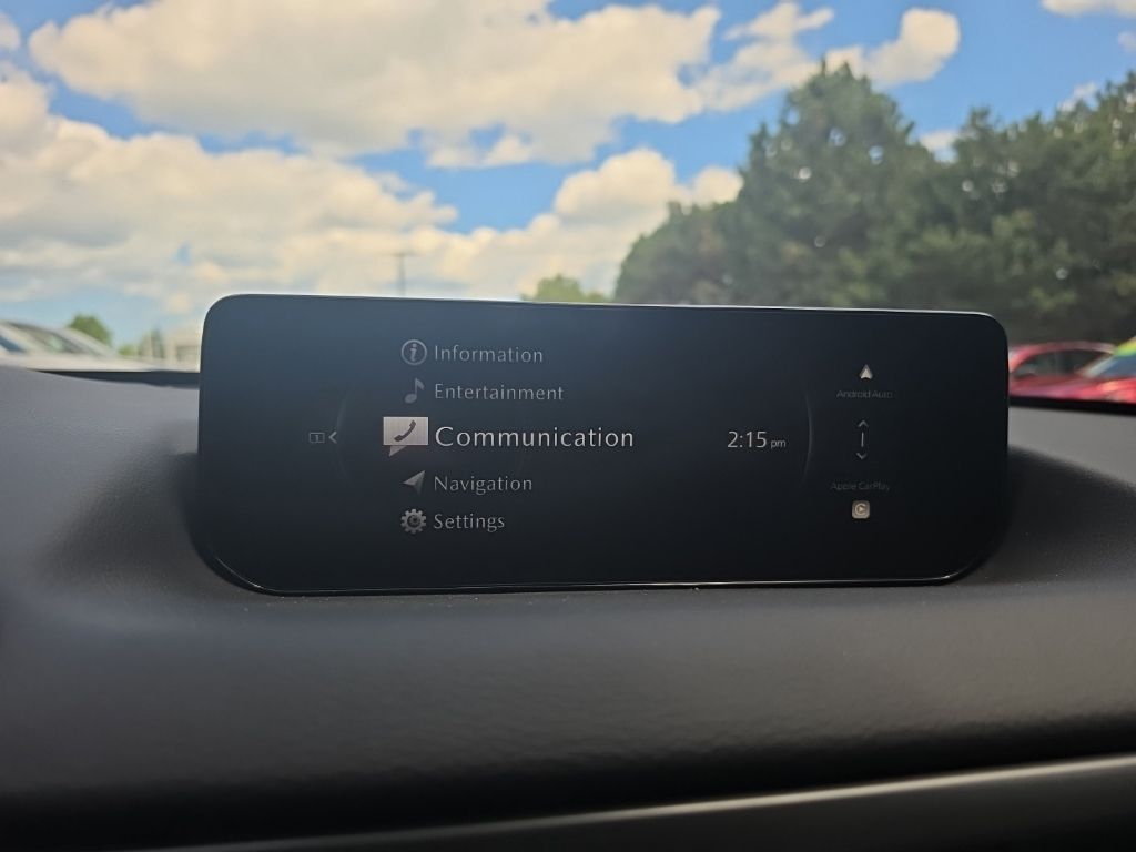2026 MAZDA CX-50 2.5 Turbo Premium Plus San Clemente CA