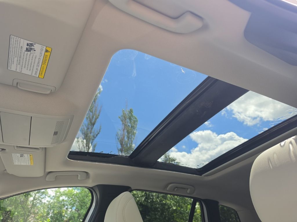 2026 MAZDA CX-50 2.5 Turbo Premium Plus San Clemente CA