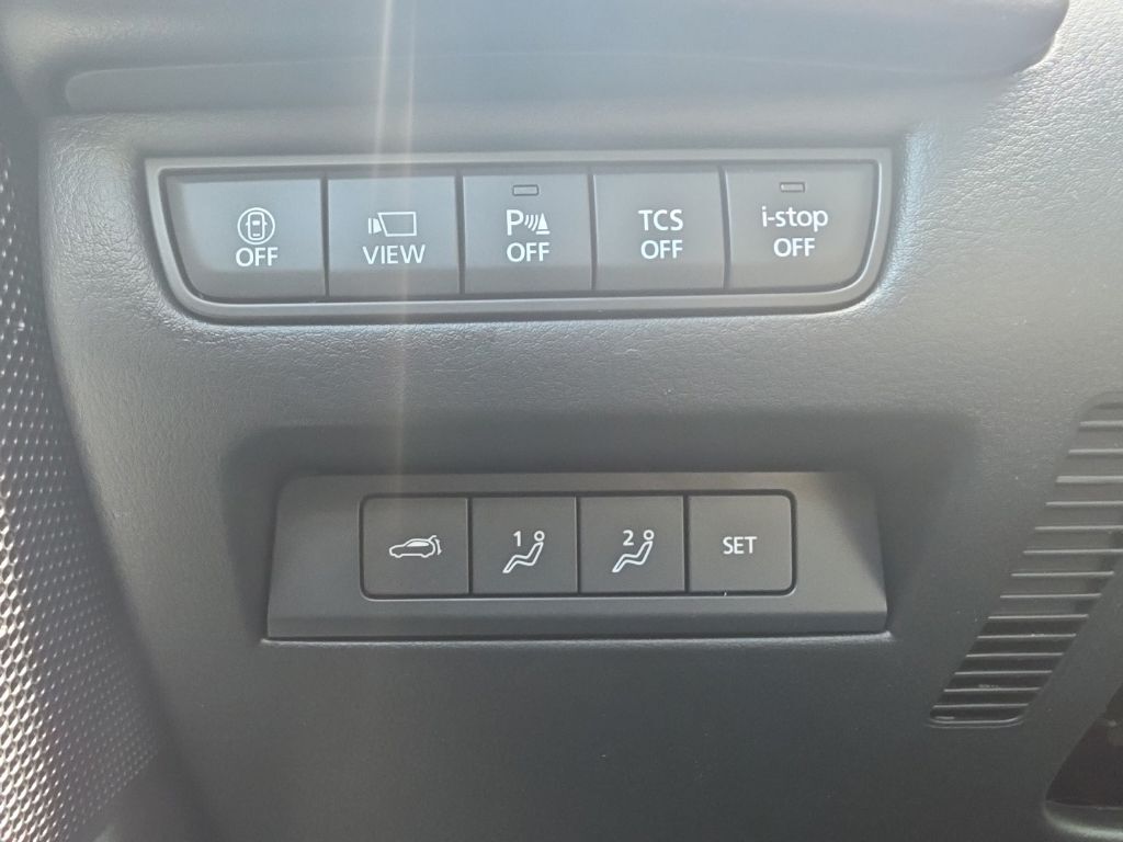 2026 MAZDA CX-50 2.5 Turbo Premium Plus San Clemente CA