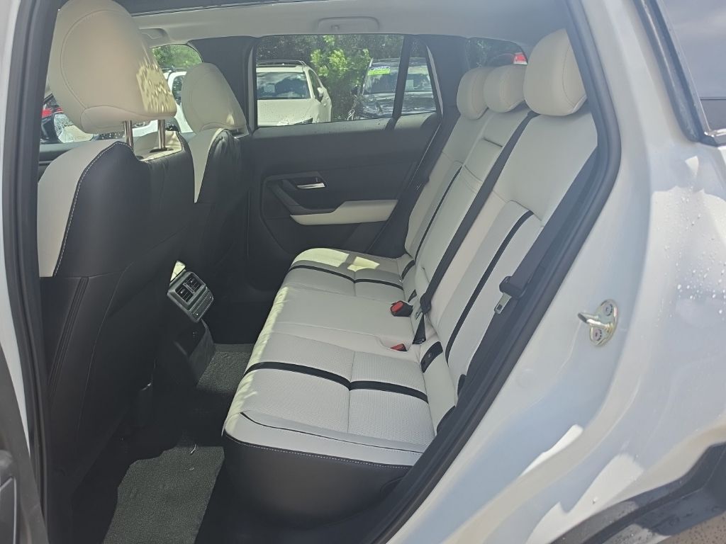2026 MAZDA CX-50 2.5 Turbo Premium Plus San Clemente CA