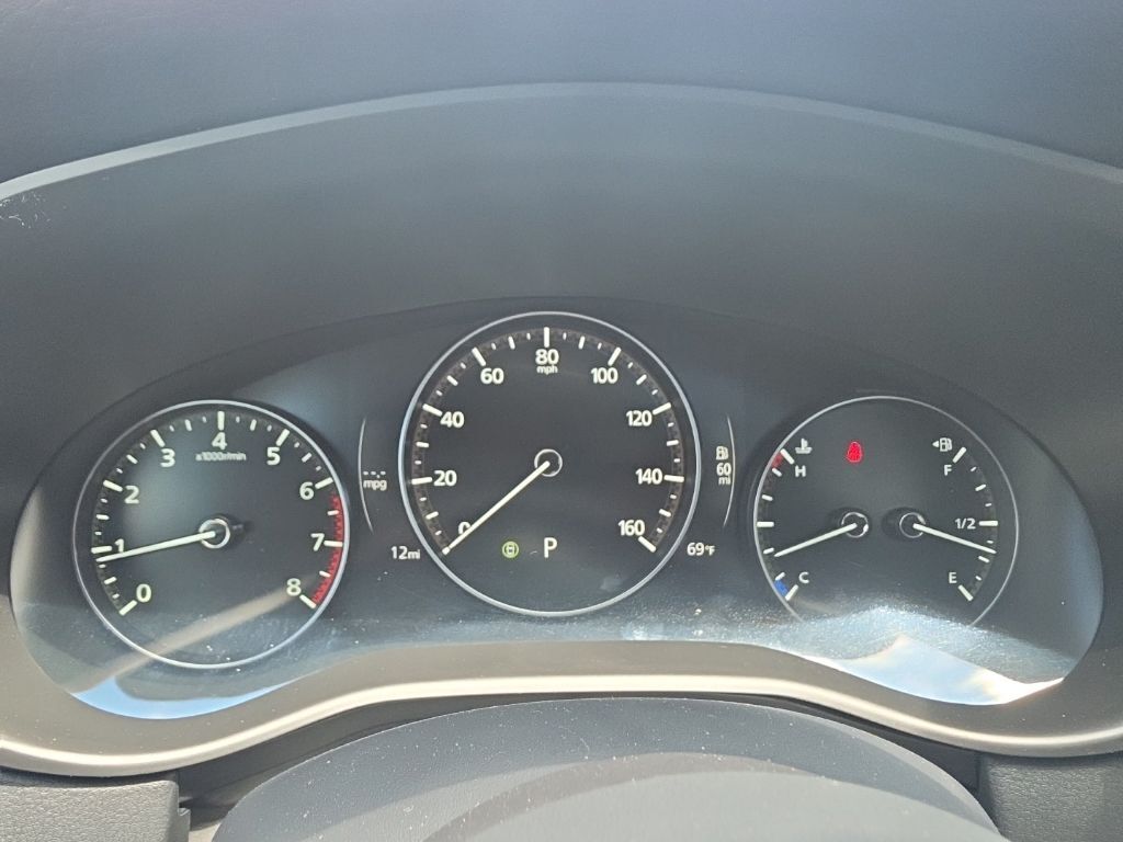 2026 MAZDA CX-50 2.5 Turbo Premium Plus San Clemente CA