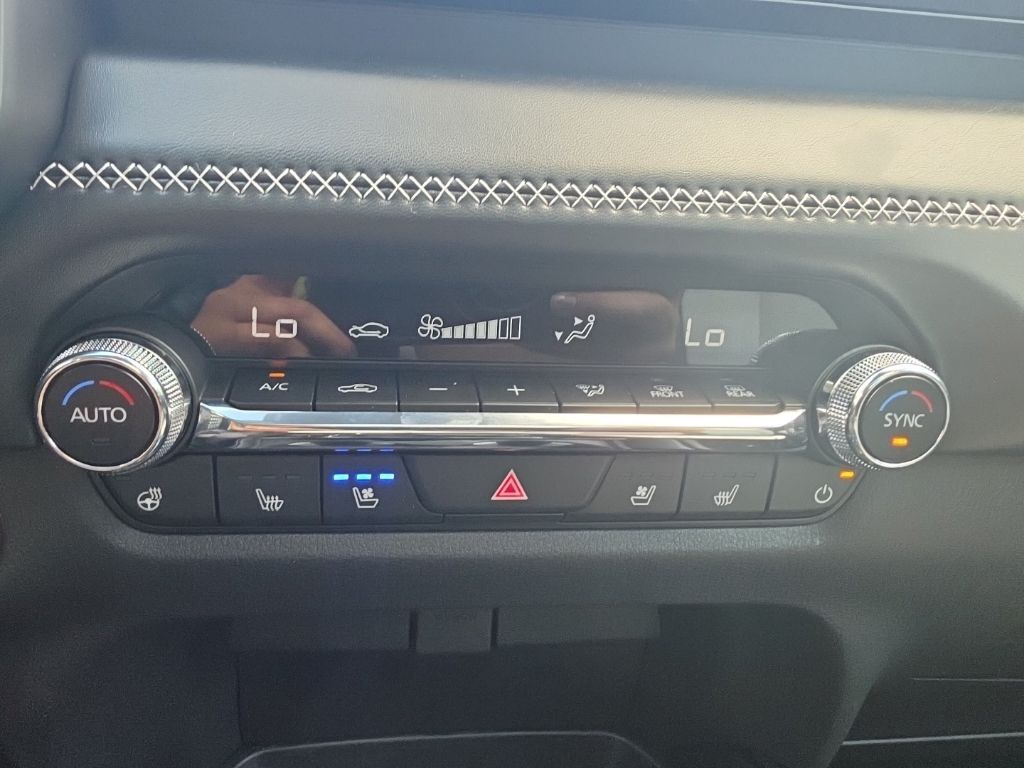 2026 MAZDA CX-50 2.5 Turbo Premium Plus San Clemente CA