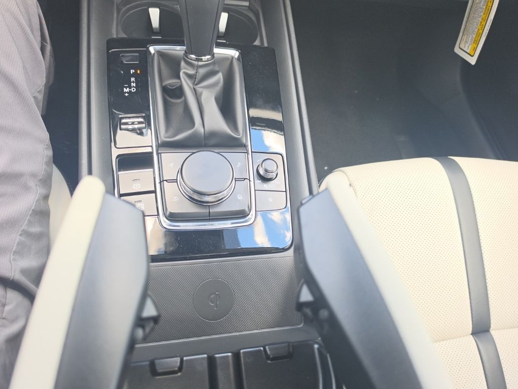 2026 MAZDA CX-50 2.5 Turbo Premium Plus San Clemente CA