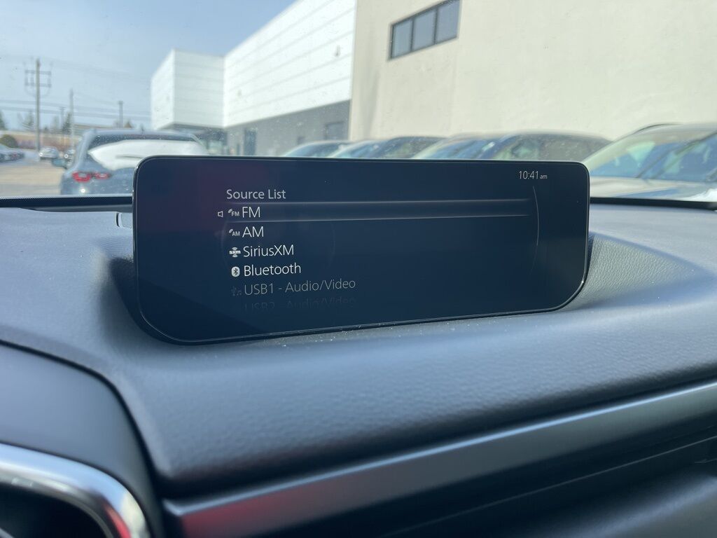 2026 MAZDA CX-50 2.5 Turbo Premium Plus San Clemente CA