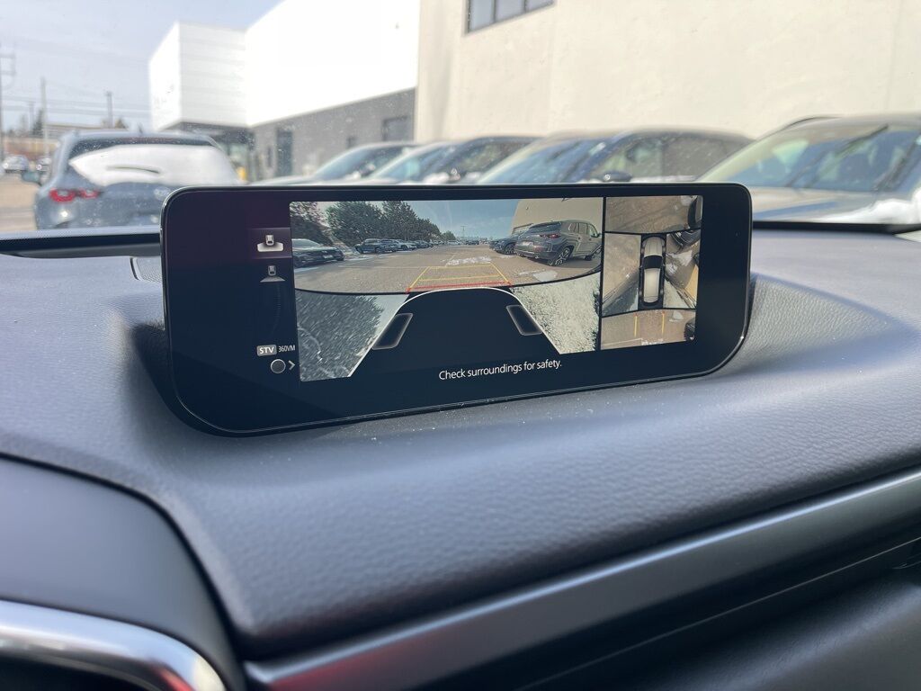 2026 MAZDA CX-50 2.5 Turbo Premium Plus San Clemente CA