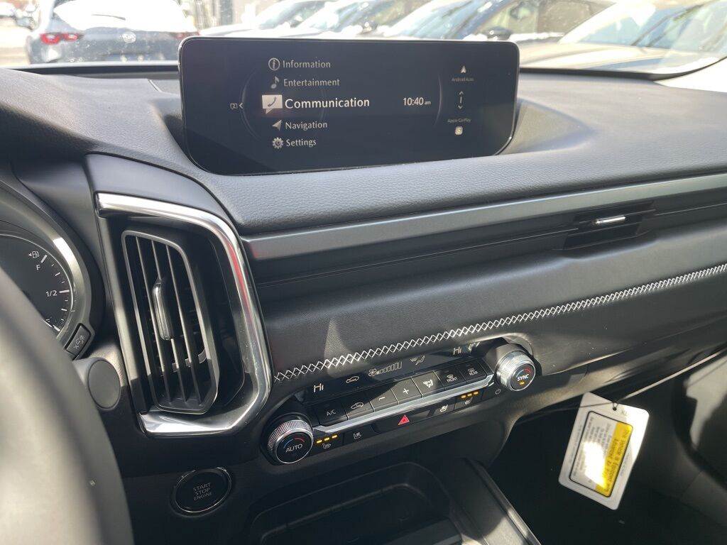 2026 MAZDA CX-50 2.5 Turbo Premium Plus San Clemente CA