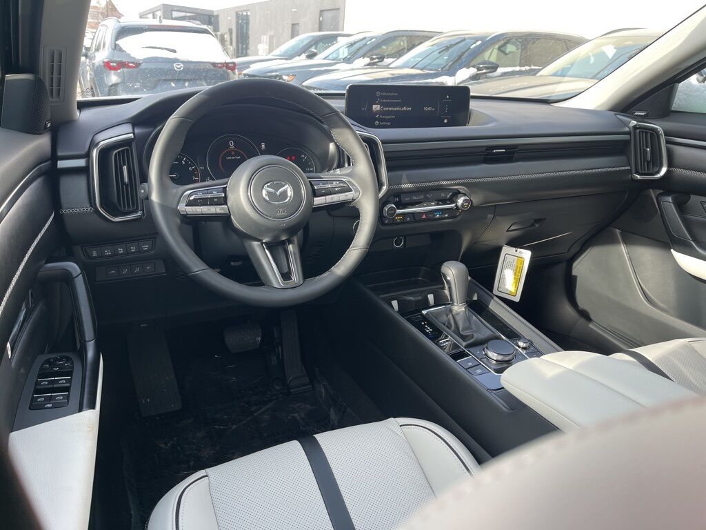 2026 MAZDA CX-50 2.5 Turbo Premium Plus San Clemente CA