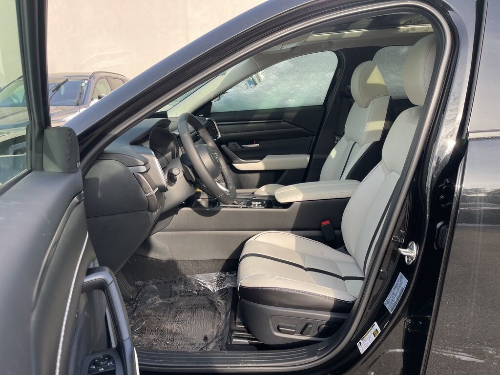 2026 MAZDA CX-50 2.5 Turbo Premium Plus San Clemente CA