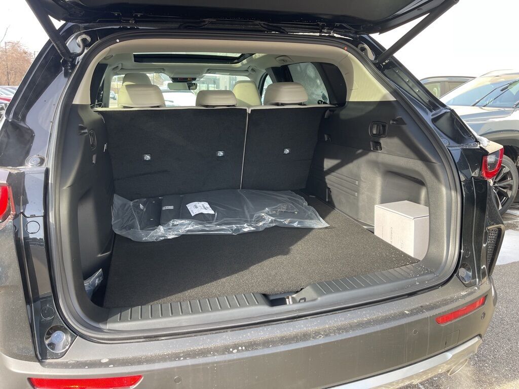 2026 MAZDA CX-50 2.5 Turbo Premium Plus San Clemente CA