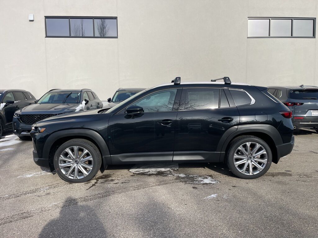 2026 MAZDA CX-50 2.5 Turbo Premium Plus Oshkosh WI 2026 MAZDA CX-50 2.5 Turbo Premium Plus Oshkosh WI