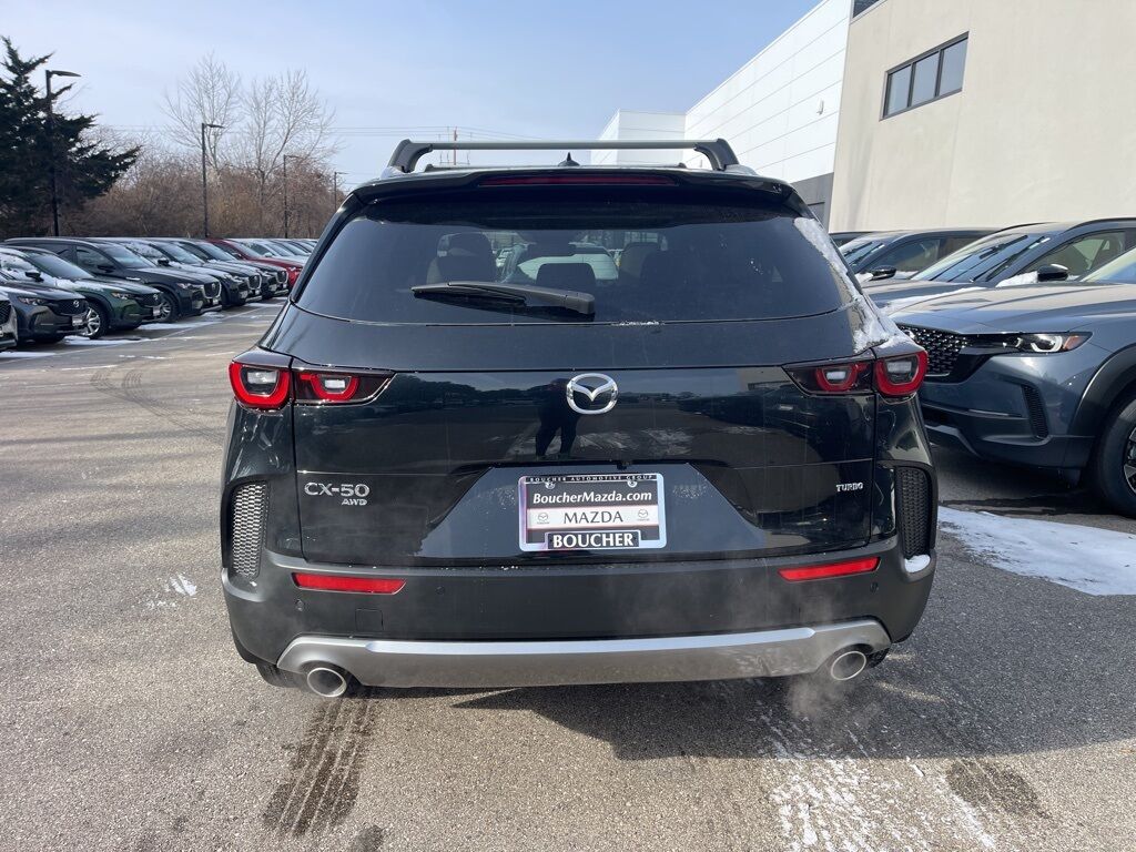 2026 MAZDA CX-50 2.5 Turbo Premium Plus San Clemente CA