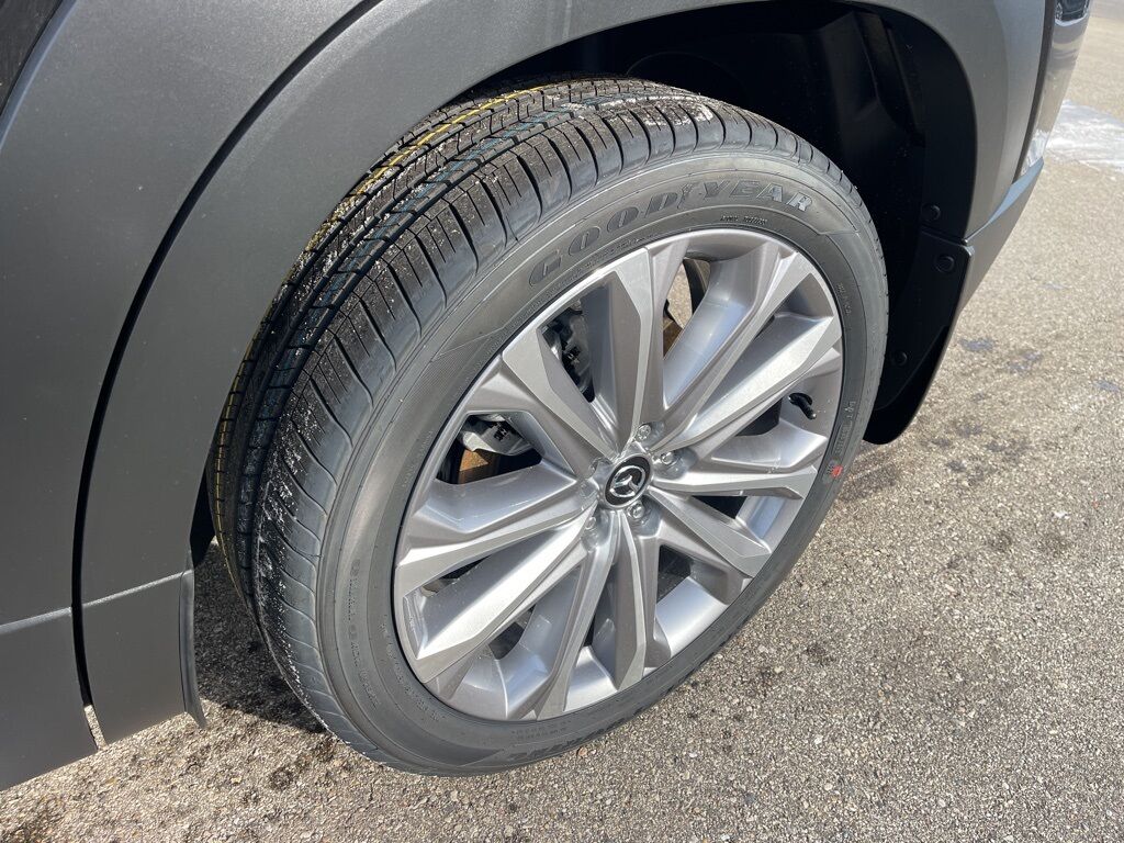 2026 MAZDA CX-50 2.5 Turbo Premium Plus San Clemente CA