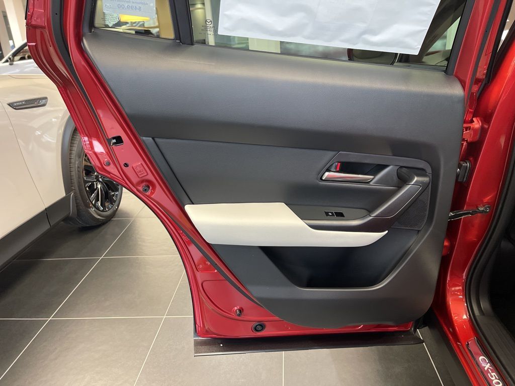 2026 MAZDA CX-50 2.5 Turbo Premium Plus San Clemente CA