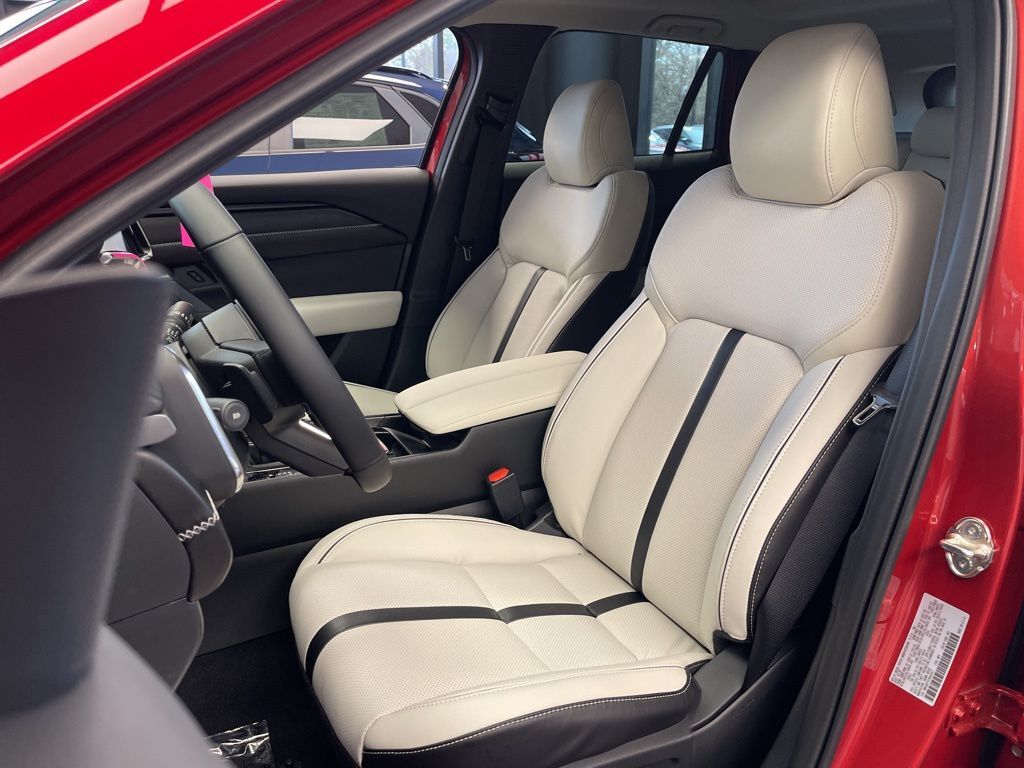 2026 MAZDA CX-50 2.5 Turbo Premium Plus San Clemente CA