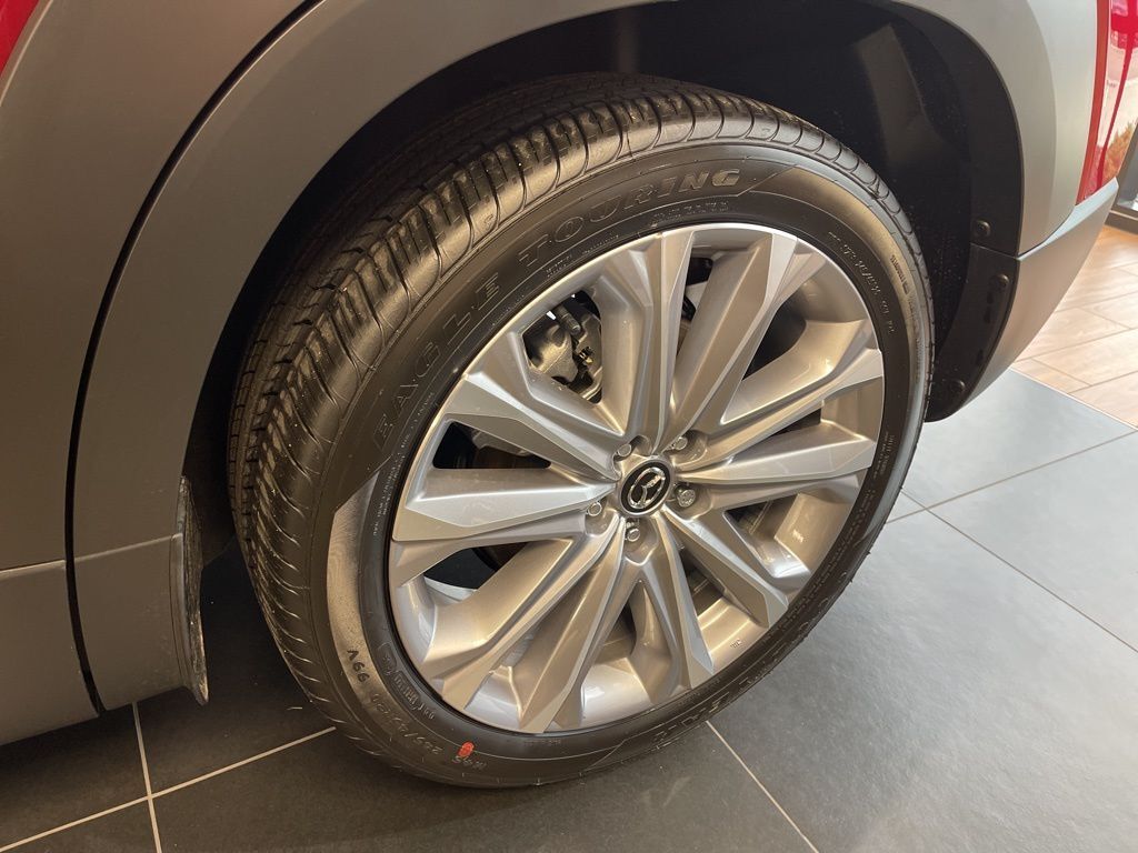 2026 MAZDA CX-50 2.5 Turbo Premium Plus San Clemente CA