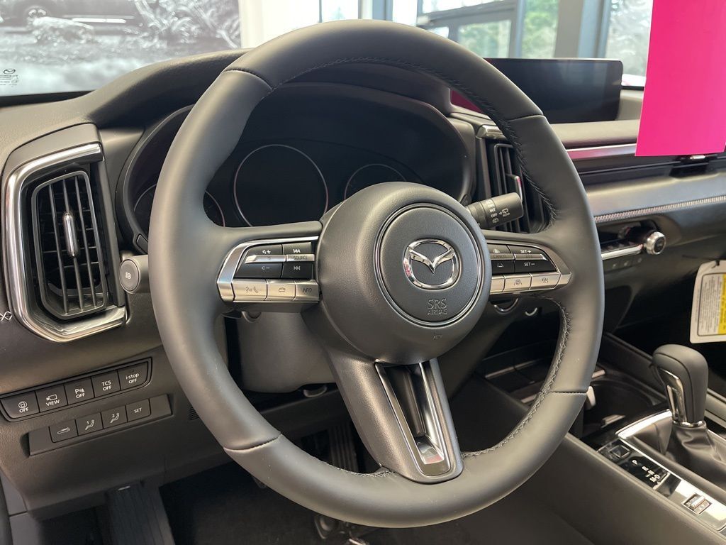 2026 MAZDA CX-50 2.5 Turbo Premium Plus San Clemente CA