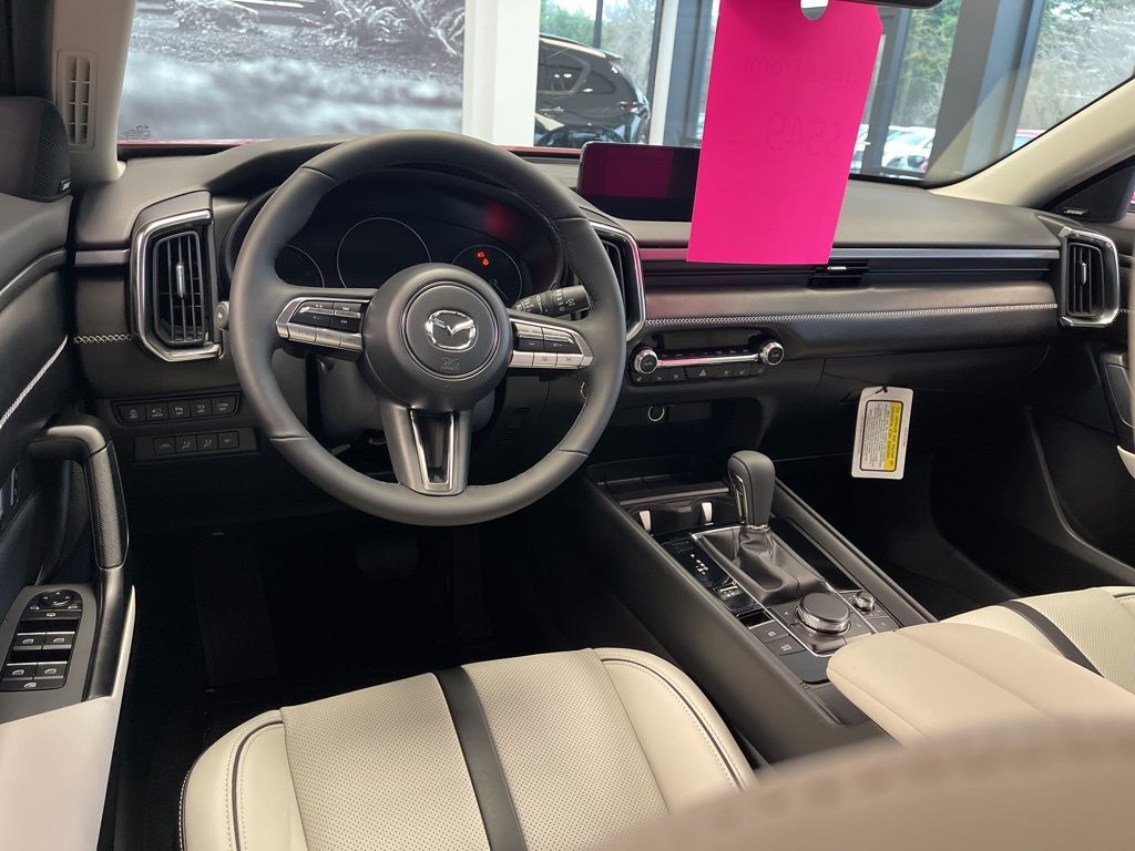 2026 MAZDA CX-50 2.5 Turbo Premium Plus San Clemente CA