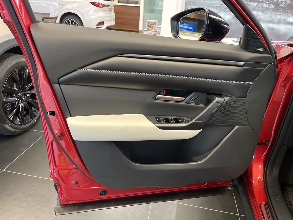 2026 MAZDA CX-50 2.5 Turbo Premium Plus San Clemente CA