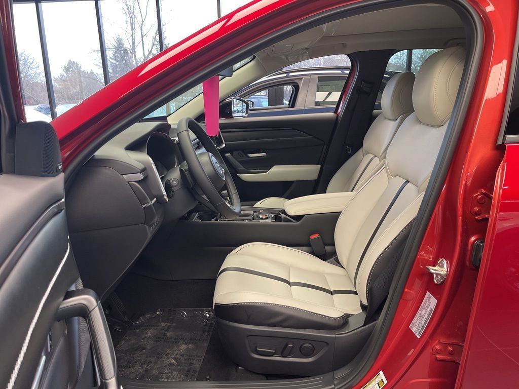 2026 MAZDA CX-50 2.5 Turbo Premium Plus San Clemente CA