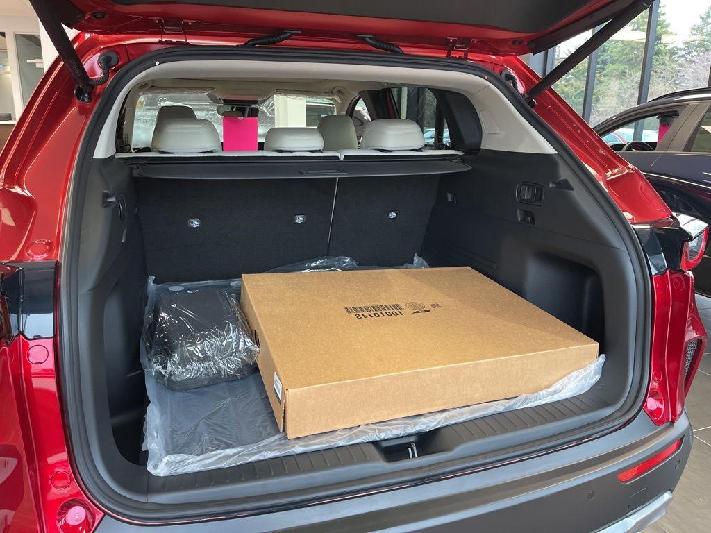 2026 MAZDA CX-50 2.5 Turbo Premium Plus San Clemente CA